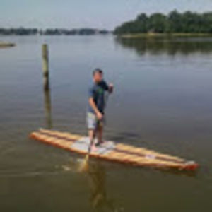 Meet your Posher, Jeff